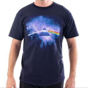 Pink Floyd Band Tour Tshirt - Size L